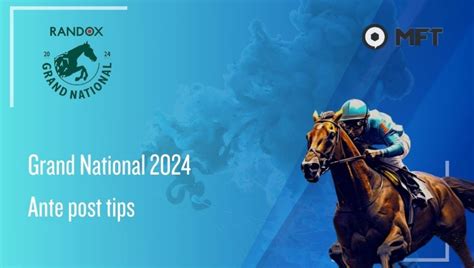 grand national 2024 ante post tips